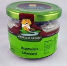 Originale Hausmacher Leberwurst 250g